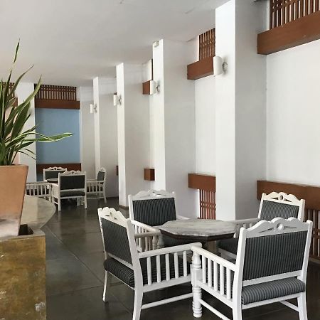 Minitel Hua Hin HHQ Exterior foto
