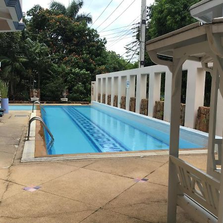 Minitel Hua Hin HHQ Exterior foto