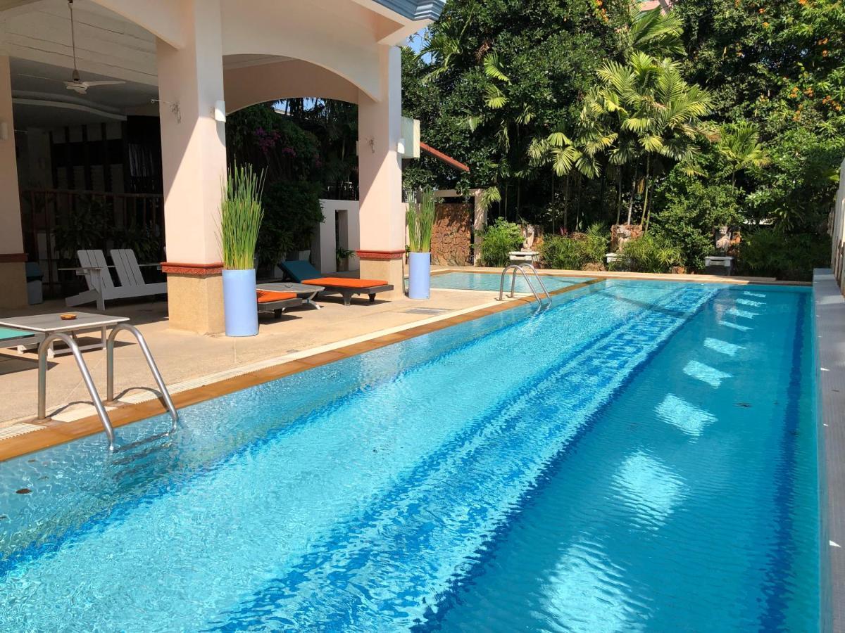 Minitel Hua Hin HHQ Exterior foto